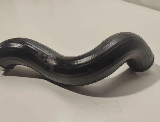 VOLVO XC90 1 generation (2002-2014) Starpdzesētāja / interkūlera truba 30766440 17804896