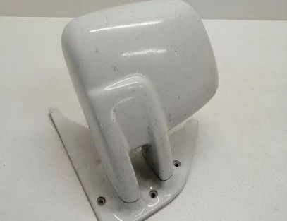 VOLKSWAGEN Transporter T4 (1990-2003) Priekšējo labo durvju spogulis 39008 17817433