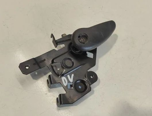 OPEL Vivaro T5 (2003-2015) Kreisās puses bīdāmo durvju slēdzene 8200004828,91166041,198002001 17817490