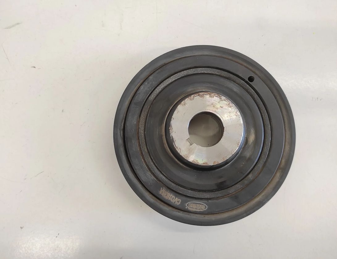 CITROËN Berlingo 1 generation (1996-2012) Crankshaft pulley 20359170