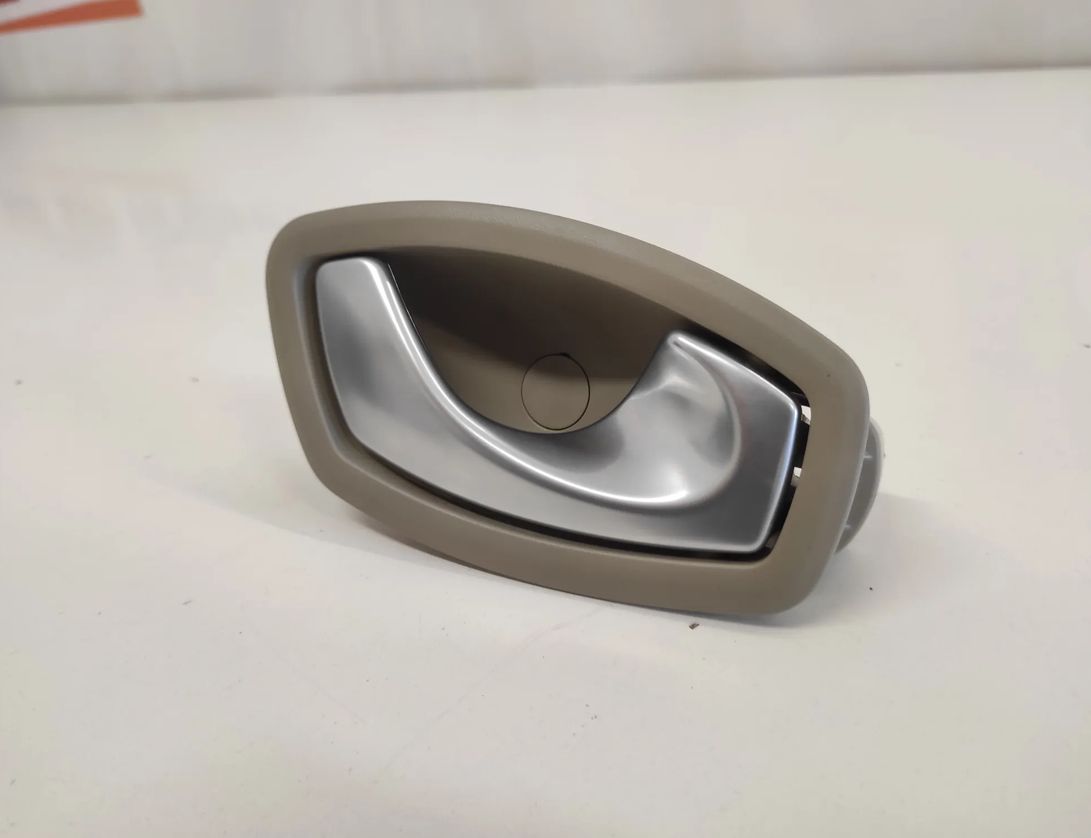 RENAULT Laguna 3 generation (2007-2015) Labais priekšējais iekšējais atvēršanas rokturis 806700005R 20598393