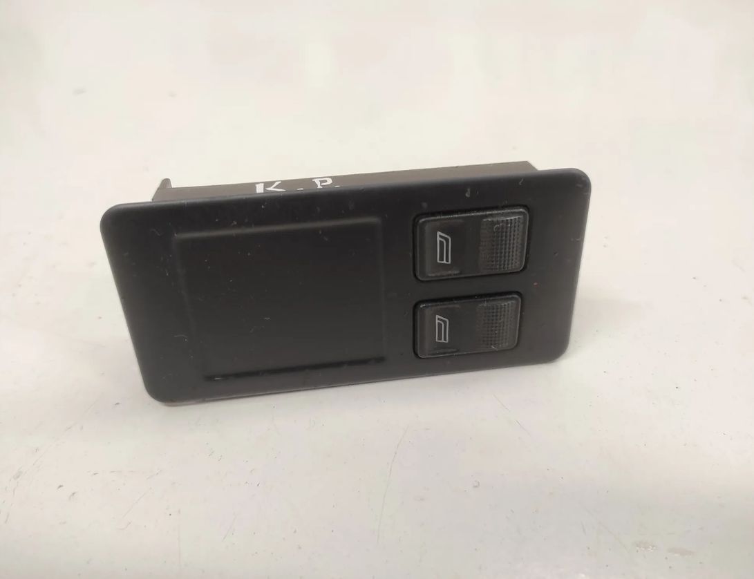 AUDI A6 C4/4A (1994-1997) Front Left Door Window Switch 4A0959515C,4A0959521A 22572697