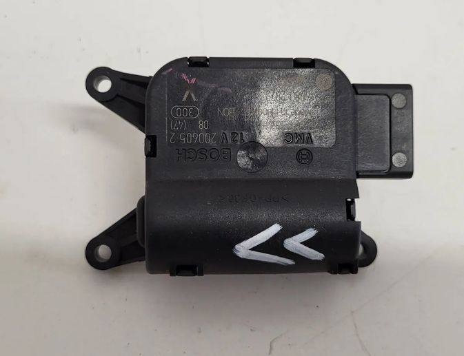 VOLKSWAGEN Passat B6 (2005-2010) Двигатель задвижки потока воздуха 0132801363,CZ1168802872 22966816