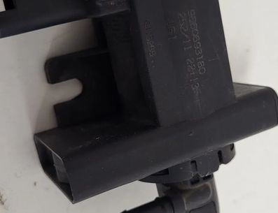 PEUGEOT 508 1 generation (2010-2020) Solenoīda vārsts 9660693180,28077212 23357508