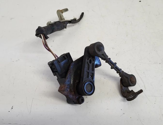 JAGUAR XE 1 generation (2014-2024) Priekšējais labais līmeņa sensors GX733C280DB,304199,DL6TC 24979862