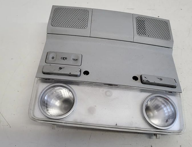 VOLKSWAGEN Passat B6 (2005-2010) Interior Lighting 1K0947105 25030701