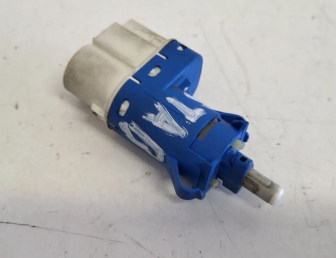 VOLVO V70 3 generation (2007-2020) Датчик тормозной педали 3M5T9C872AC 25434414