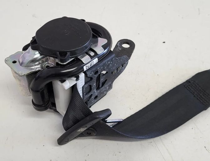 JAGUAR XF 1 generation  (2011-2016) Ремень безопасности передний левый 630794100D 25639936