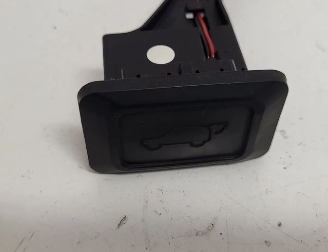 LEXUS RX 2 generation (2003-2009) Кнопка открывания задней крышки 3641Q89 28252666