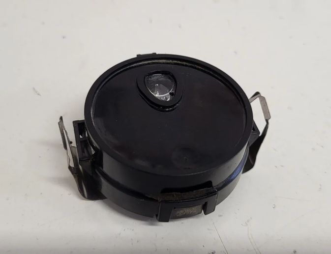 NISSAN Pathfinder R51 (2004-2014) Датчик дождя 28536EB30C 28498848