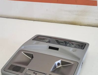 JAGUAR XE 1 generation (2014-2024) Освещение салона BTV74919 29532685