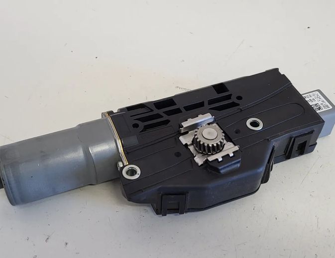 AUDI A4 B5/8D (1994-2001) Lūkas motors 1743415A 29875365