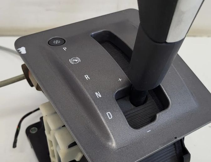 OPEL Signum C (2003-2008) Кулиса 13130909 30919487