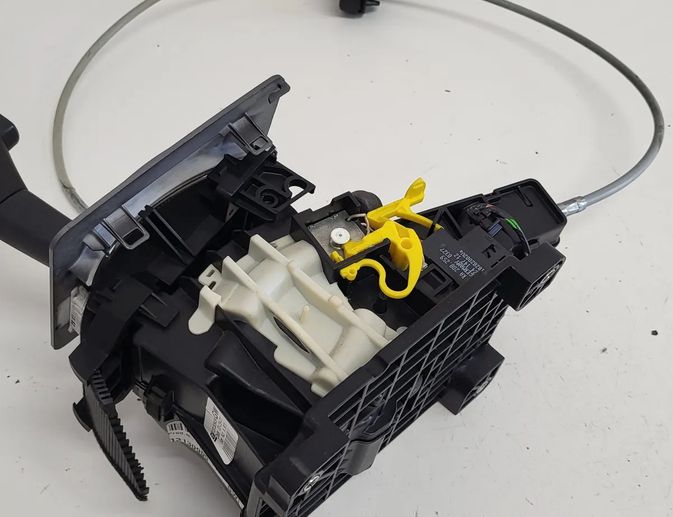 OPEL Signum C (2003-2008) Кулиса 13130909 30919487