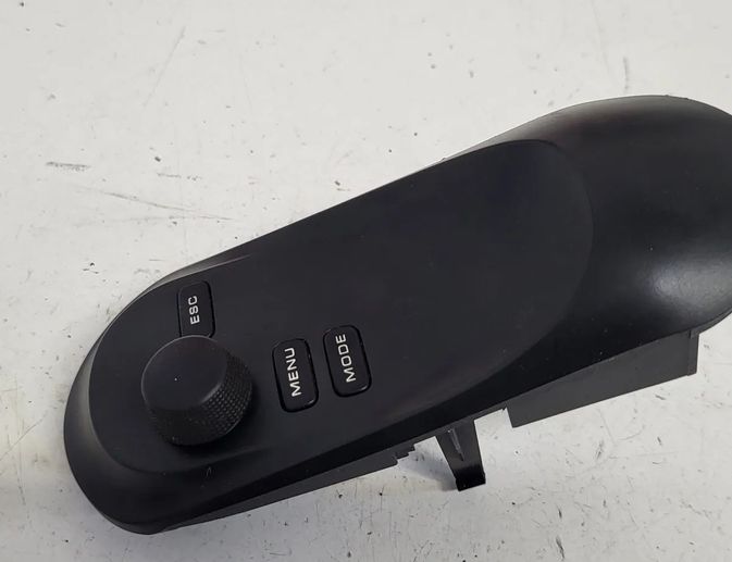 CITROËN C5 1 generation (2001-2008) Pogas 15809803 31469275