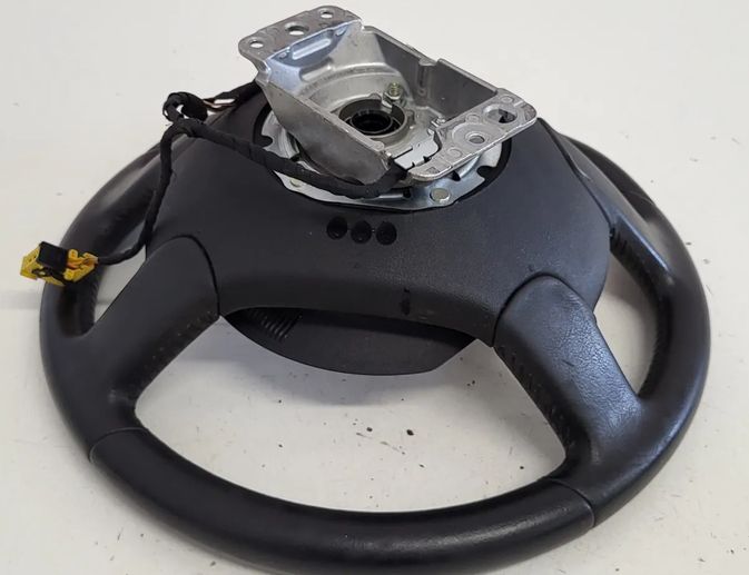 CITROËN C5 1 generation (2001-2008) Руль 6080049 31560135