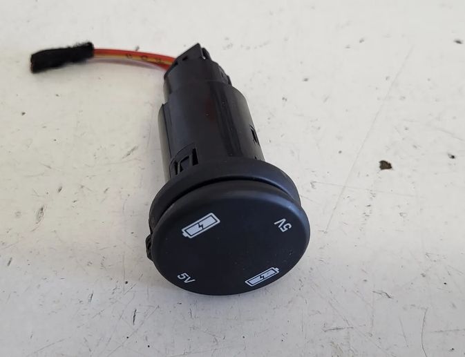 LAND ROVER Range Rover Sport 2 generation (2013-2022) USB FK7219010AB 31890288