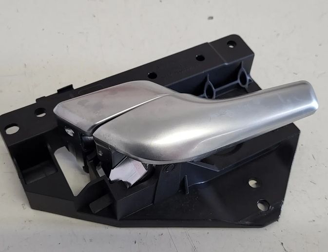 LAND ROVER Range Rover Evoque L538 (1 gen) (2011-2020) Kreisais priekšējais iekšējais atvēršanas rokturis BJ3222601AA 32765910