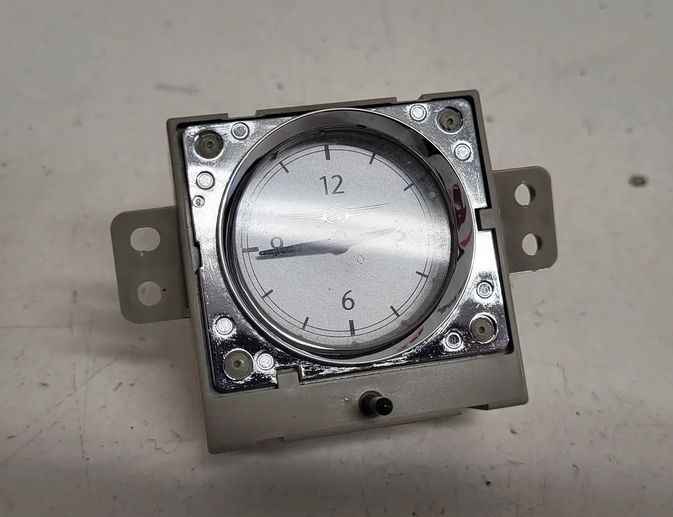 CHRYSLER Sebring 3 generation (2007-2010) Внутренние часы 53959A 33065573