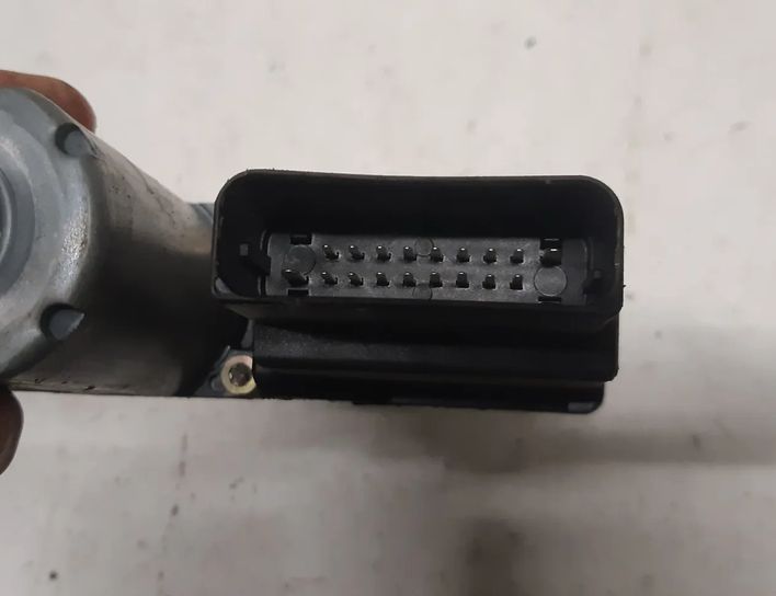 VOLKSWAGEN Passat B5 (1996-2005) Rear Right Door Window Control Motor 0130821696 11085420