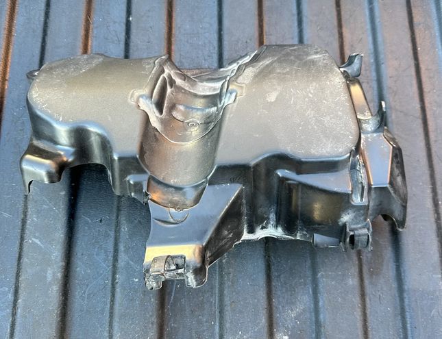 MERCEDES-BENZ Citan W415 (2012-2021) Engine Cover 175B15263R,175B10888R,175753VD0A 17658849