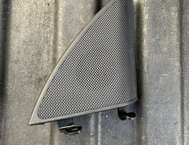 MERCEDES-BENZ C-Class W205/S205/C205 (2014-2023) Sabūferis A2057200148 17696556