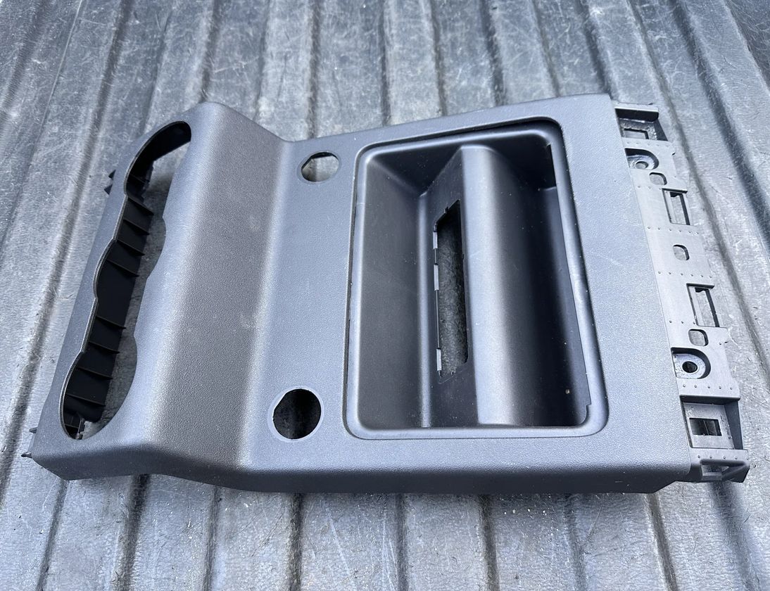 LAND ROVER Discovery 5 generation (2016-2024) Center Console Trim HY32045L92A,105829169C,HY3204569A,105870826C 26256991