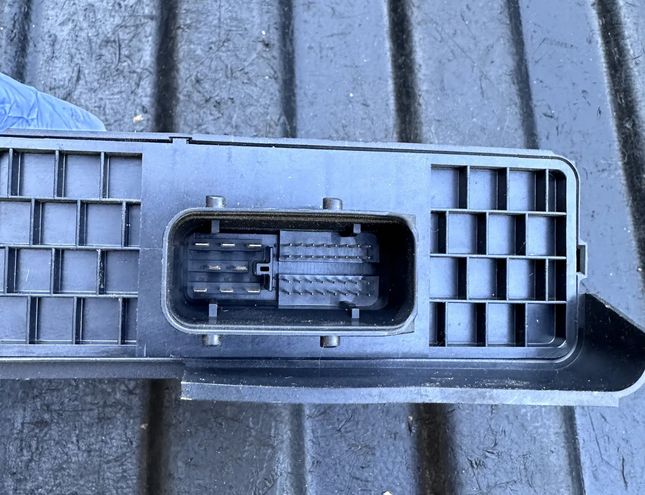 AUDI A6 C6/4F (2004-2011) Vadības bloks 4F0907280,4F0910280,F005S00099 26858318