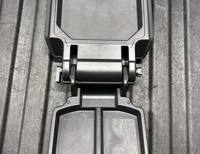 LAND ROVER Discovery 5 generation (2016-2024) Подлокотник HY32K14181 27852323