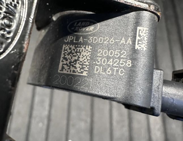 LAND ROVER Discovery 5 generation (2016-2024) Priekšējais labais līmeņa sensors JPLA3D026AA,20052304258,DL6TC 28342107