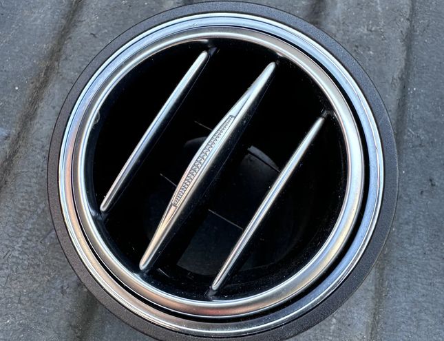 MERCEDES-BENZ S-Class W222/C217/A217 (2013-2020) Dashboard Air Vents A2228300154,LEFT 29768805