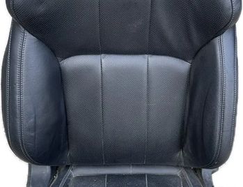 LAND ROVER Range Rover Evoque L538 (1 gen) (2011-2020) Priekšējais labais sēdeklis GJ3214A699AMC,FK7214C288AC,GJ3214A699 31408235