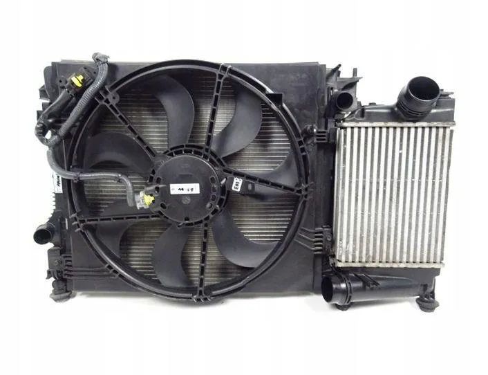 NISSAN Qashqai 2 generation (2013-2023) Cooling Parts 214107399R,921009251R 26050564