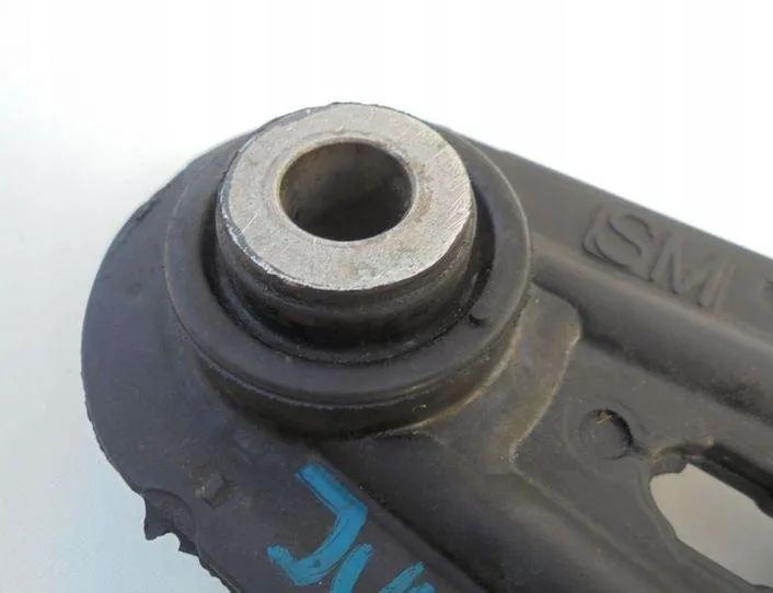 NISSAN Juke 2 generation (2019-2023) Rear engine bracket 113601KA1A 26054234