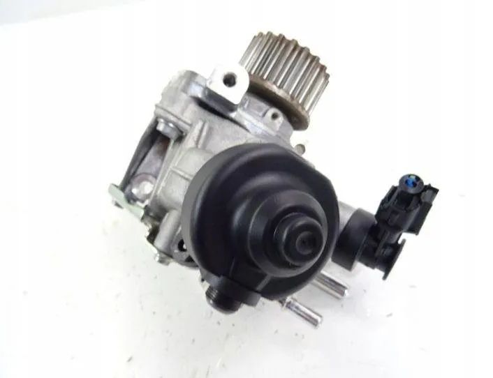 NISSAN Qashqai 2 generation (2013-2023) Degvielas sūknis 167007358R 26055590