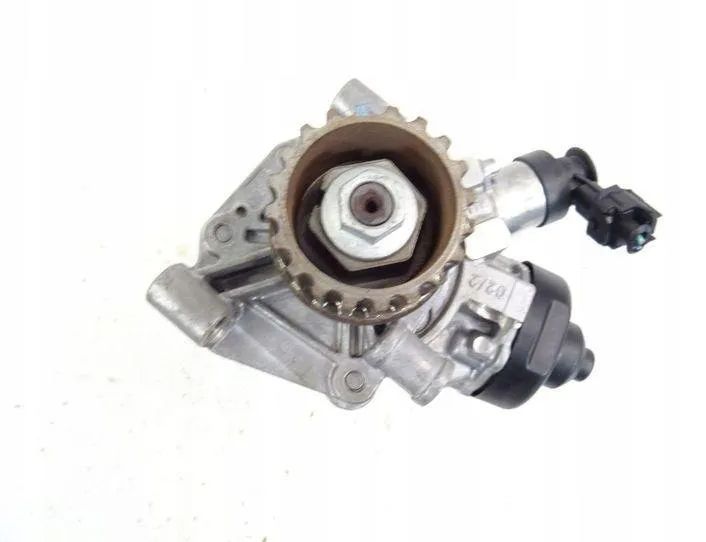 NISSAN Qashqai 2 generation (2013-2023) Degvielas sūknis 167007358R 26055590