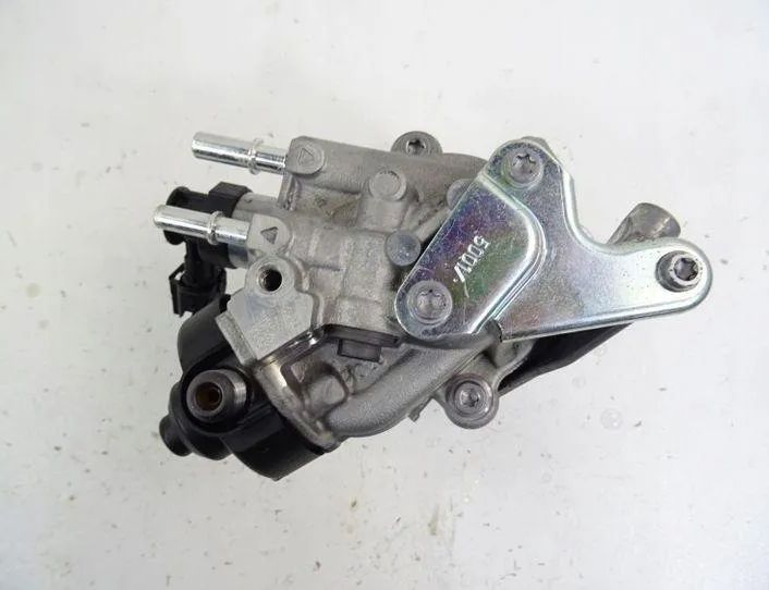 NISSAN Qashqai 2 generation (2013-2023) Degvielas sūknis 167007358R 26055590