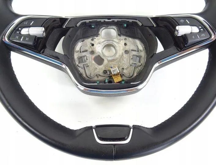 SKODA Scala 1 generation (2019-2023) Stūre 5E3419093A 26055677