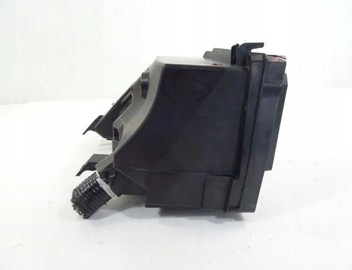 NISSAN Qashqai 2 generation (2013-2023) Drošinātāju kārba 243826UA0A 26055980