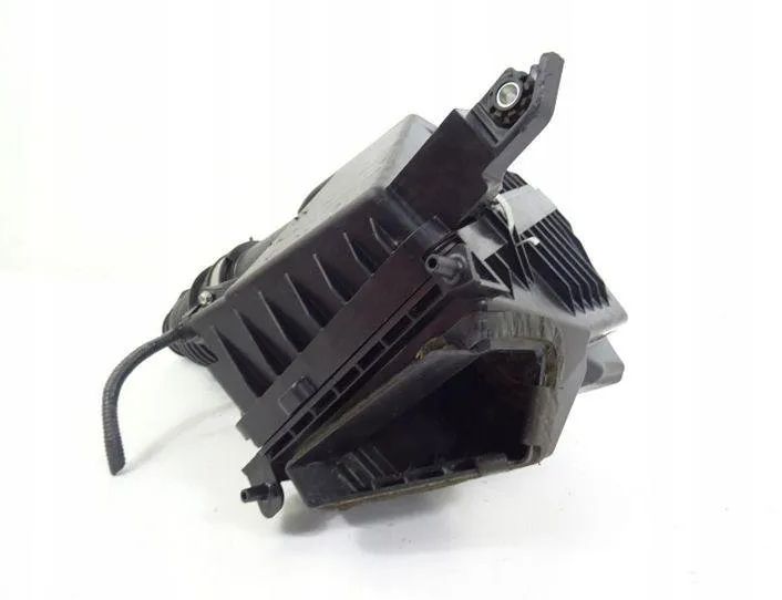 NISSAN Qashqai 2 generation (2013-2023) Air Filter Box HV80A,226802715R 26055989