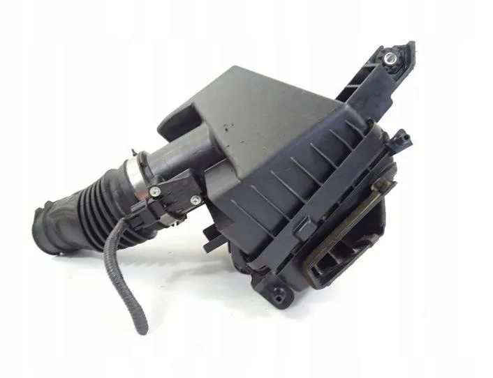 NISSAN Qashqai 2 generation (2013-2023) Air Filter Box HV80A,226802715R 26055989