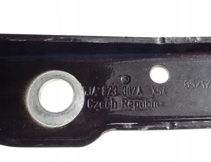 SKODA Rapid 2 generation (1985-2023) Петля капота передняя правая 5JA823302A 26057215