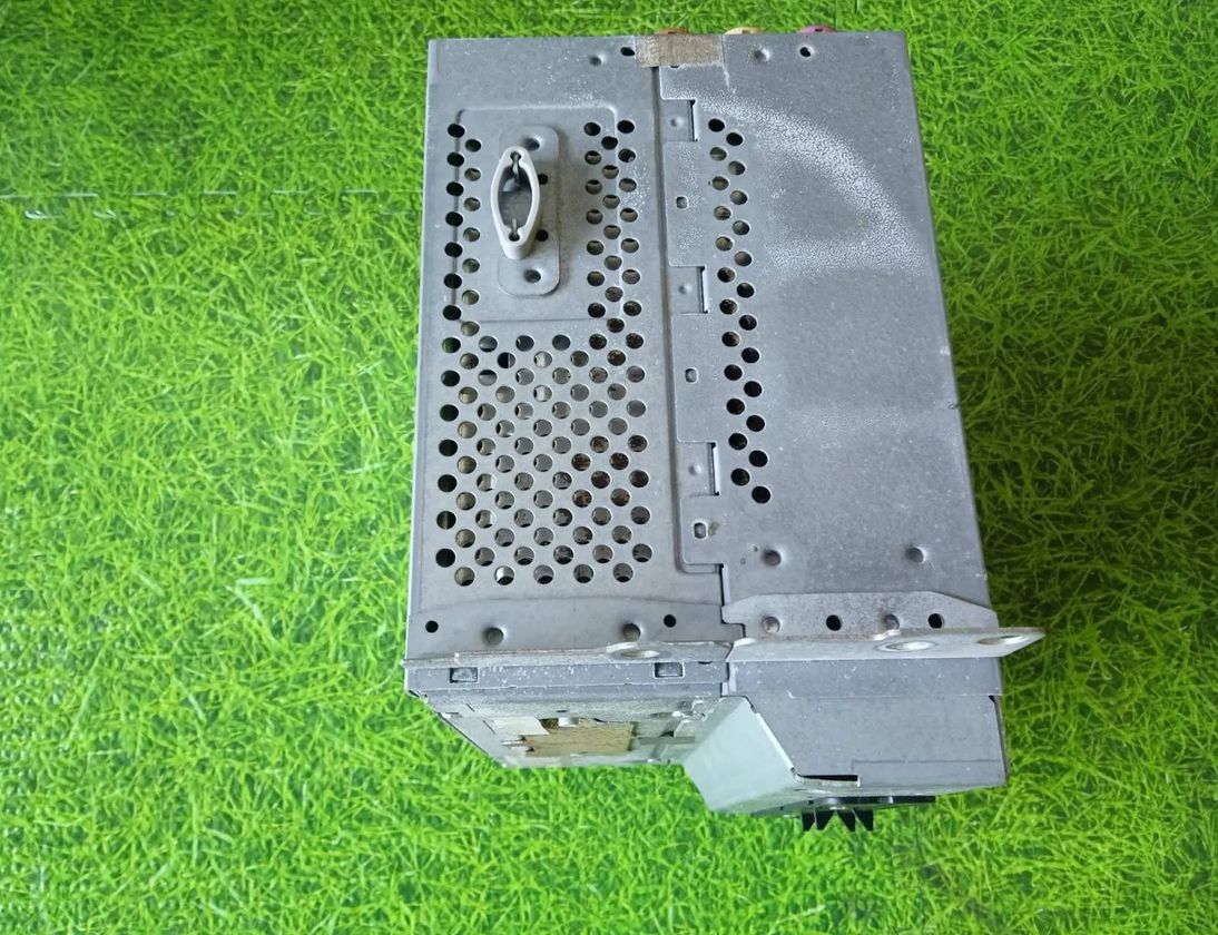 BMW 7 Series F01/F02 (2008-2015) Music Player With GPS 9223396 21231765