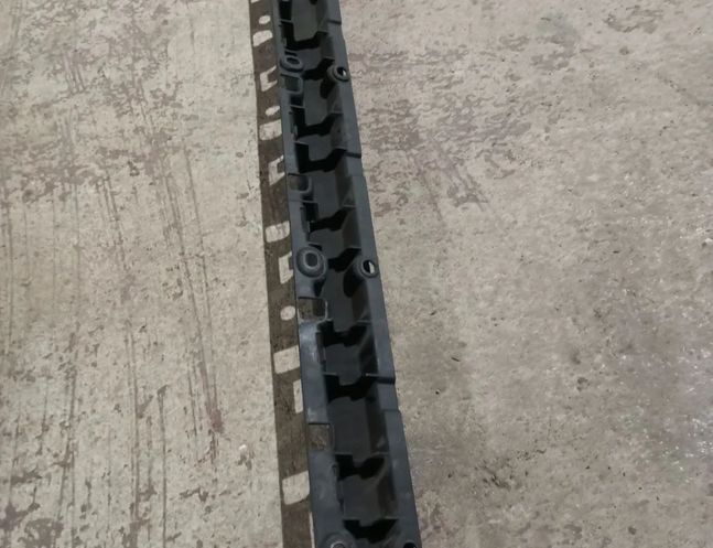 BMW X5 M E70 (2009-2013) Sliekšņa turētājs 51777207196,7207196 23068120