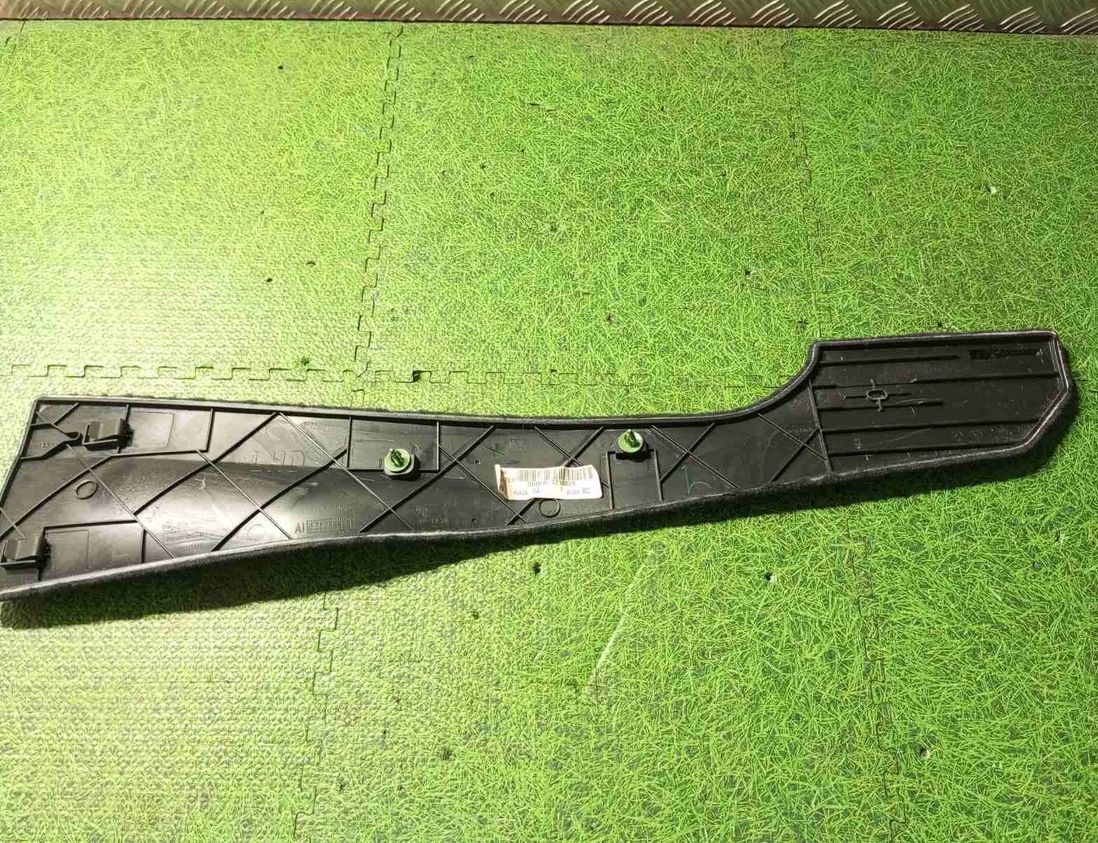 BMW X5 M E70 (2009-2013) Other Interior Parts 51166969545,6963426 25030856