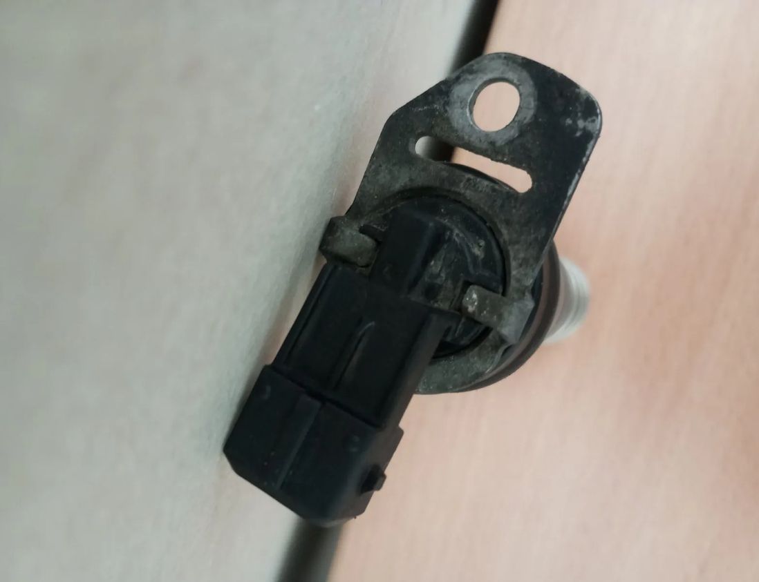 BMW X5 M E70 (2009-2013) Solenoīda vārsts 7561265 26824393