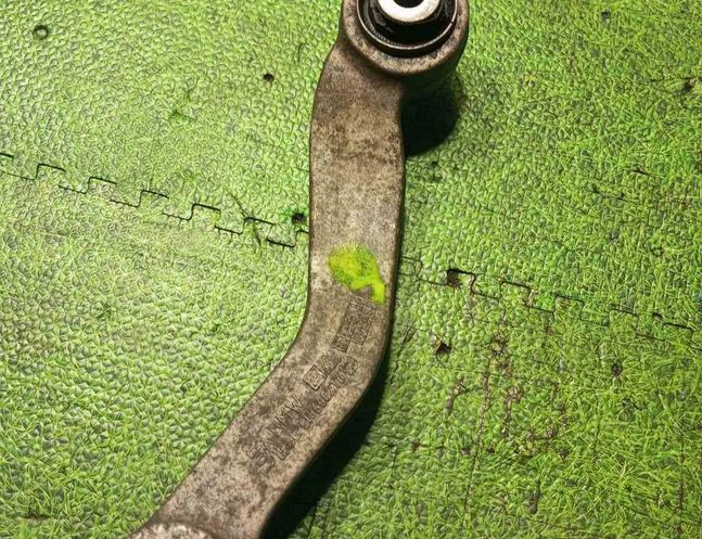 BMW 5 Series F10/F11 (2009-2017) Rear Right Arm 6082t6 27960675