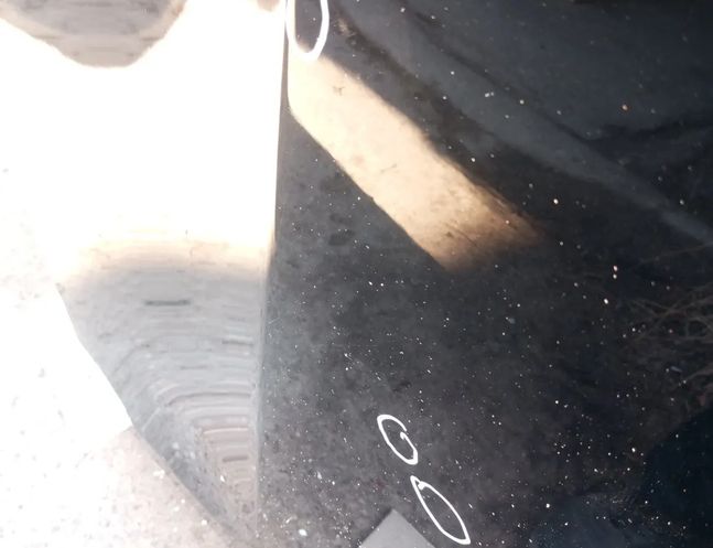 BMW X5 M E70 (2009-2013) Motora pārsegs 6917364,7486754,41617486754 29421427