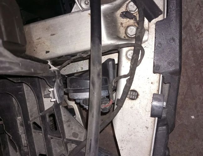 BMW 5 Series Gran Turismo F07 (2010-2017) Slam Panel Frame Kit 51647183851,7183851,51647200777,7200777,51647200778,7200778,51647200687,7200687,17427647652,7647652,17118615426,8615426 30335370