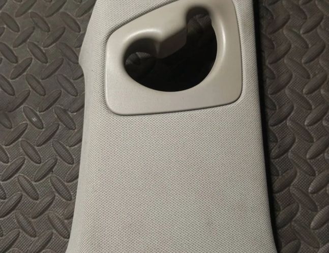 BMW 5 Series Gran Turismo F07 (2010-2017) Обивка потолка 9149117,51439149117 30335853